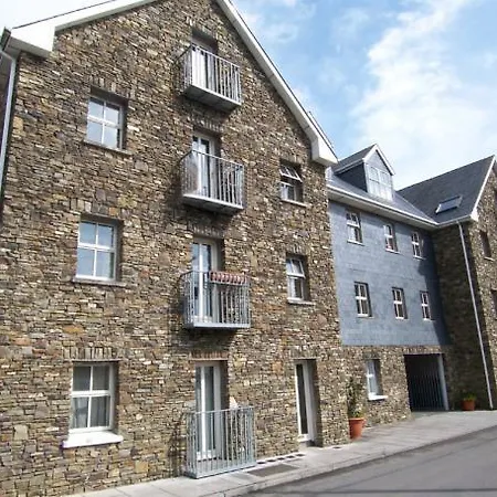 Long Quay Lodging Vandrarhem *