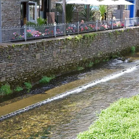 Long Quay Lodging