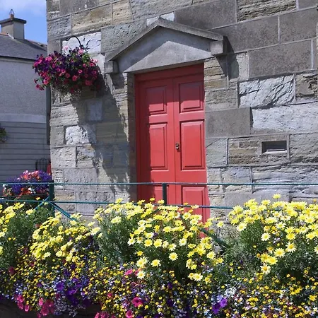 Long Quay Lodging Clonakilty