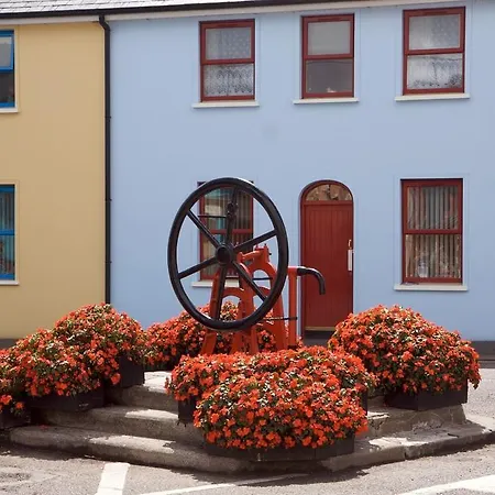 Long Quay Lodging Hostel