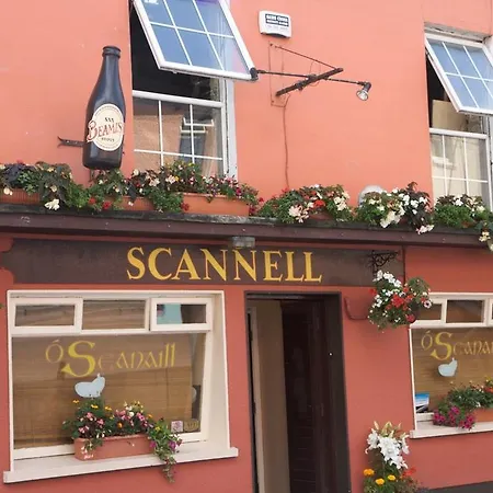 Hostel Long Quay Lodging Clonakilty