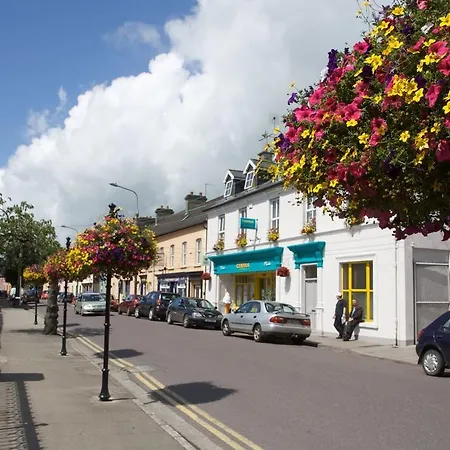 Long Quay Lodging Hostel Clonakilty