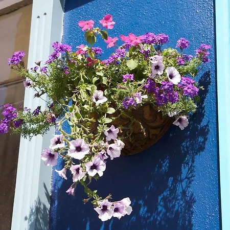 Long Quay Lodging Clonakilty