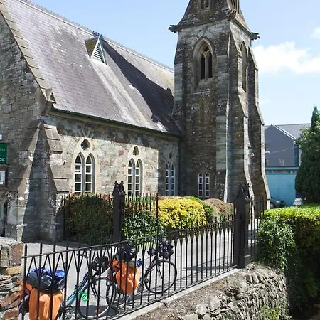 Vandrarhem Long Quay Lodging Clonakilty