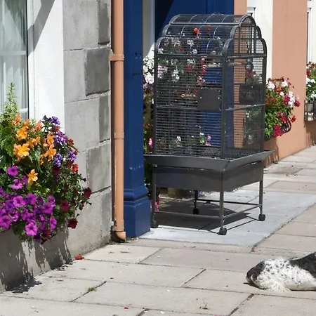 Hostel Long Quay Lodging Clonakilty