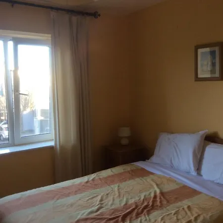 ホステル Long Quay Lodging