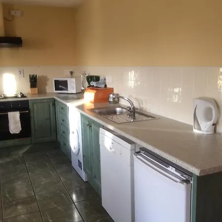 Long Quay Lodging * Clonakilty