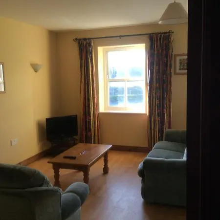 Vandrarhem Long Quay Lodging