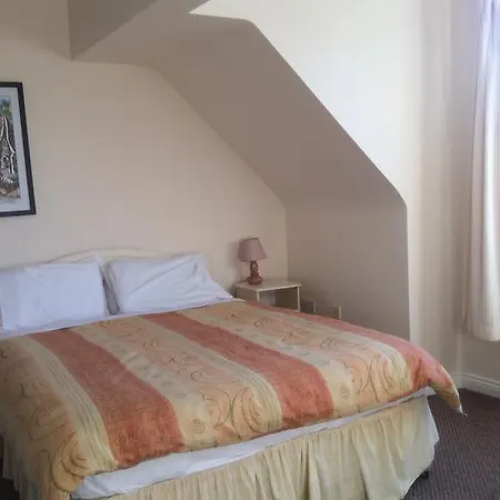 Long Quay Lodging Vandrarhem