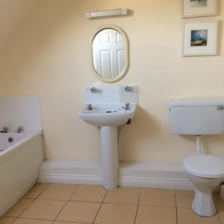 Long Quay Lodging Vandrarhem Clonakilty