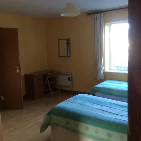 Long Quay Lodging クロナキルティ