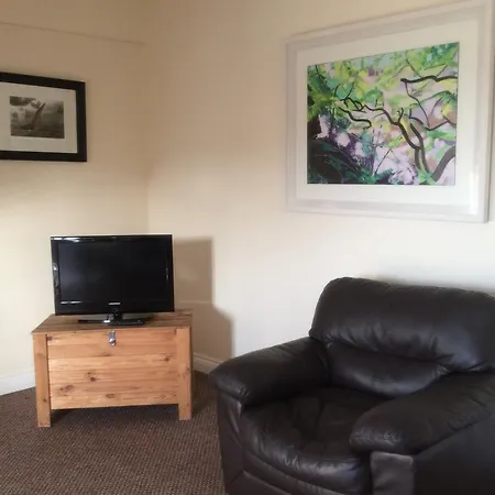 Hostel Long Quay Lodging Clonakilty