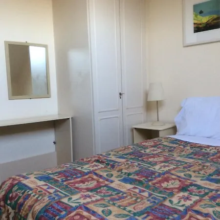 Vandrarhem Long Quay Lodging