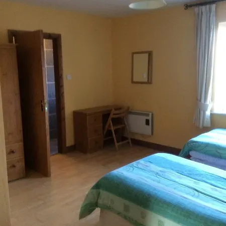 Long Quay Lodging Vandrarhem Clonakilty