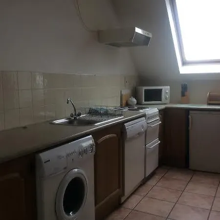 Long Quay Lodging * Clonakilty