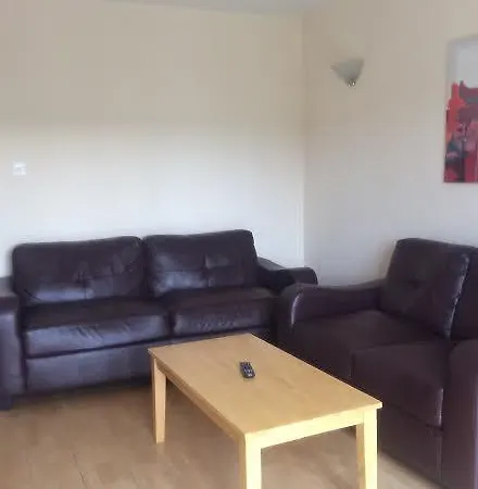 Long Quay Lodging Vandrarhem Clonakilty