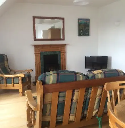 Long Quay Lodging Clonakilty