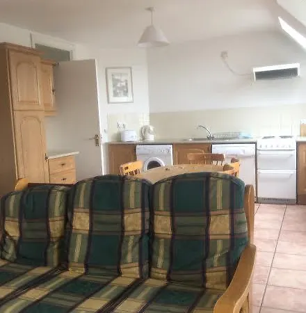 Long Quay Lodging *