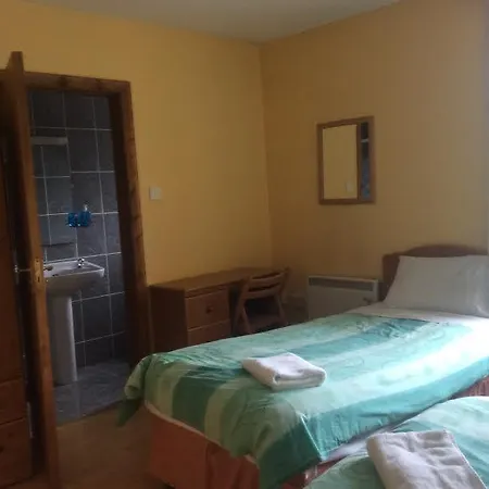 Long Quay Lodging * クロナキルティ