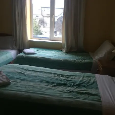 Long Quay Lodging クロナキルティ