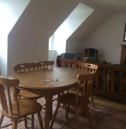 Long Quay Lodging Vandrarhem Clonakilty