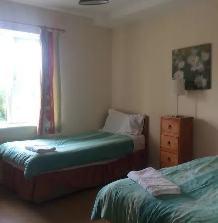 Vandrarhem Long Quay Lodging Clonakilty