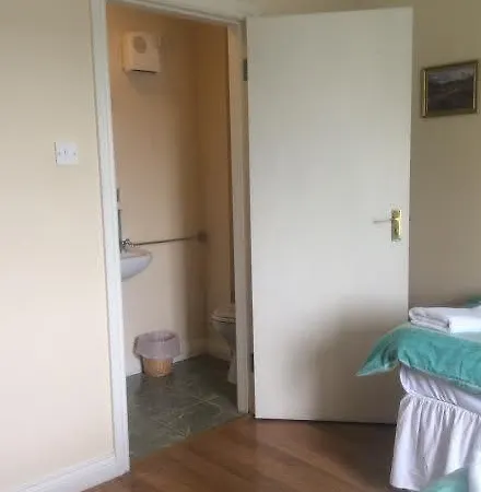Vandrarhem Long Quay Lodging