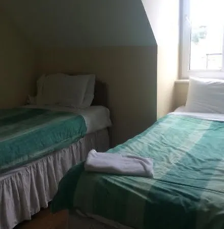Long Quay Lodging Vandrarhem Clonakilty