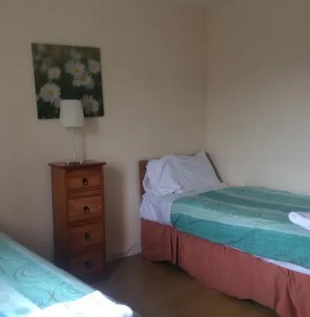 Long Quay Lodging Vandrarhem