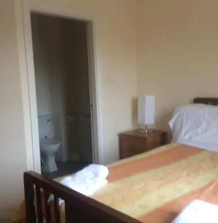 Long Quay Lodging * クロナキルティ
