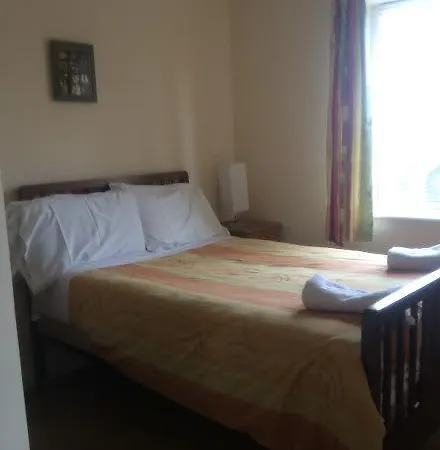 Vandrarhem Long Quay Lodging