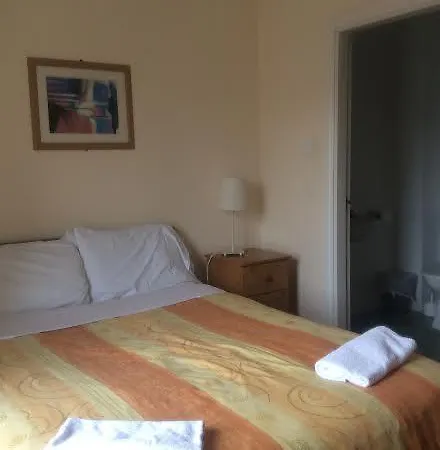 Long Quay Lodging Vandrarhem Clonakilty