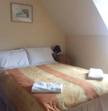 Vandrarhem Long Quay Lodging *