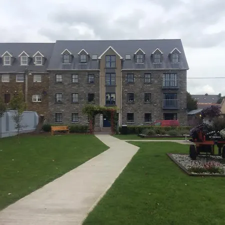 Long Quay Lodging Hostel Clonakilty