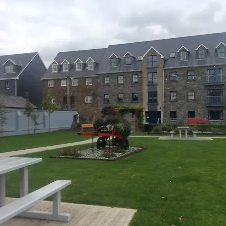Long Quay Lodging Clonakilty