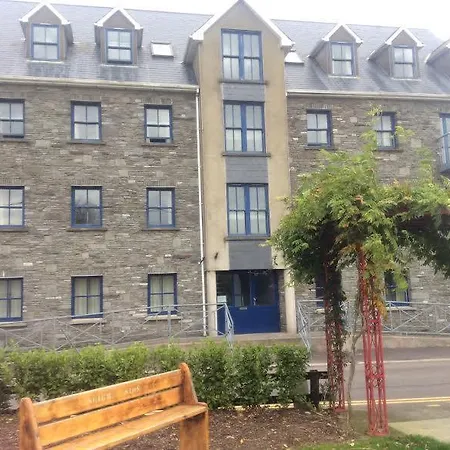 Long Quay Lodging