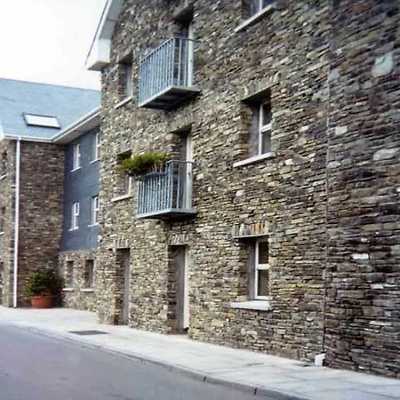 Long Quay Lodging Clonakilty