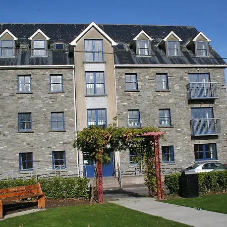 Hostel Long Quay Lodging