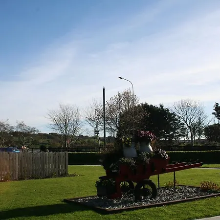 Long Quay Lodging Hostel Clonakilty