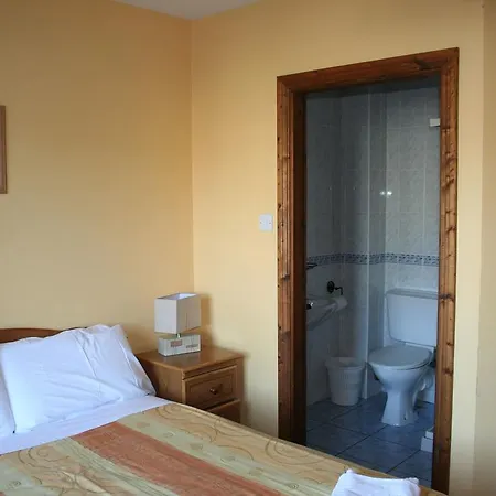 Long Quay Lodging ホステル *