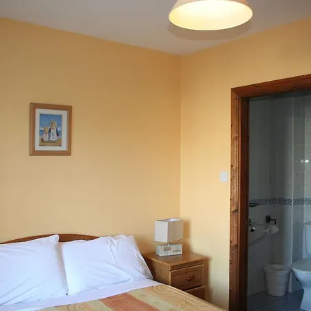 Long Quay Lodging * クロナキルティ