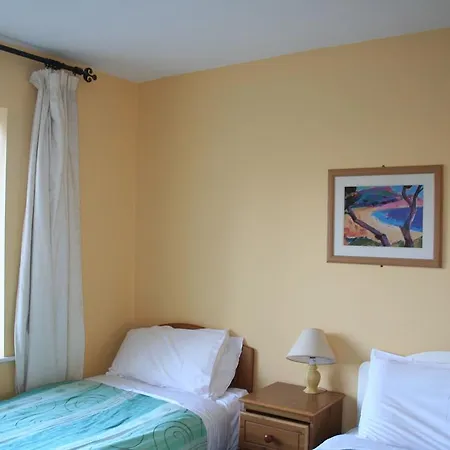 Hostel Long Quay Lodging *