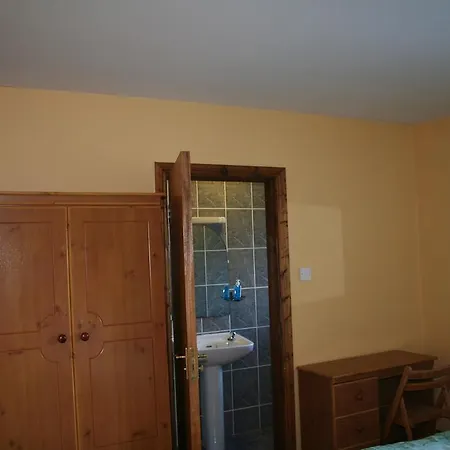 Long Quay Lodging