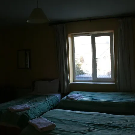 ホステル Long Quay Lodging クロナキルティ