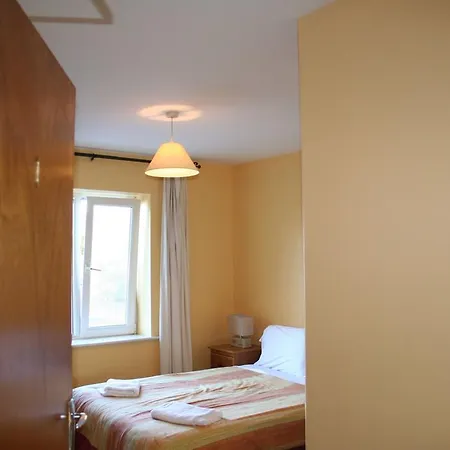 Long Quay Lodging * クロナキルティ