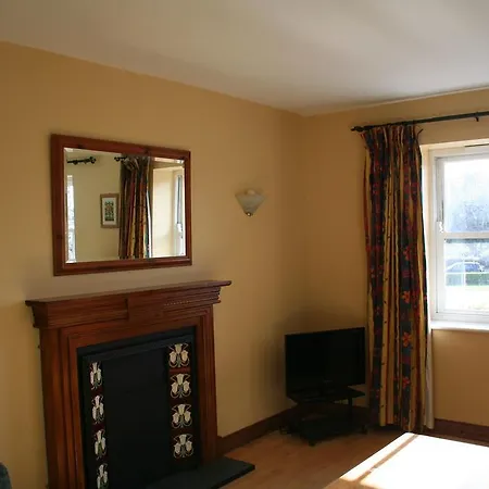 ホステル Long Quay Lodging