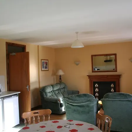 Long Quay Lodging Clonakilty