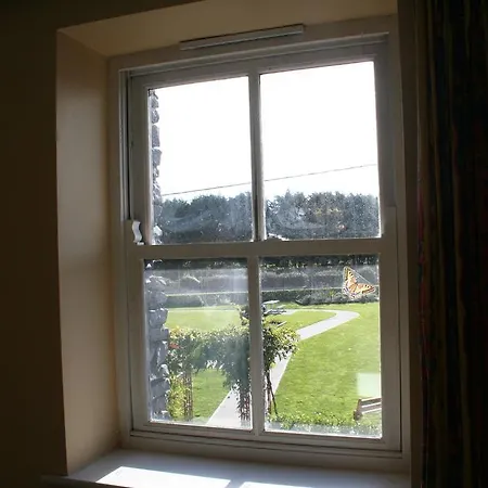 Long Quay Lodging